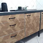 Les D'angres - N°3 Apartment *