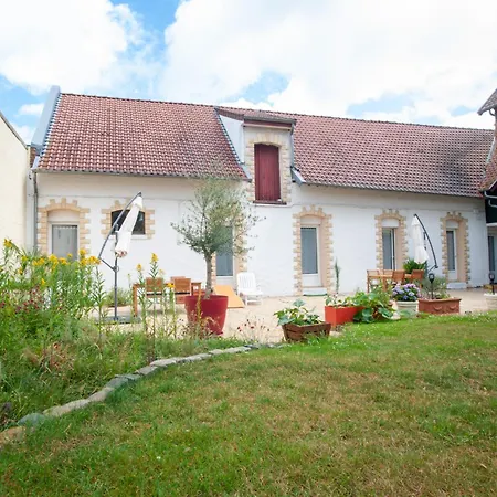 Apartment Les D'angres - N°3 *