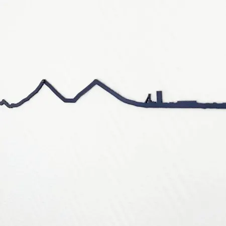 Lägenhet Les D'angres - N°3 *