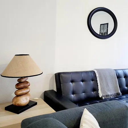 Apartment Les D'angres - N°3 Angres