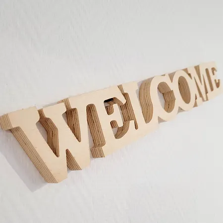 Les D'angres - N°3 Lägenhet Angres