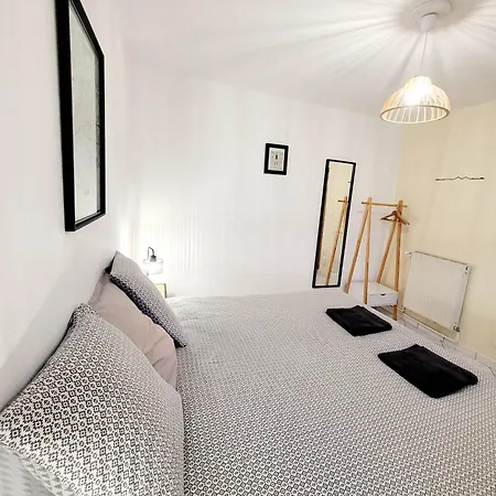 Lägenhet Les D'angres - N°3 Angres