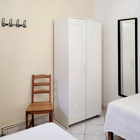 Les D'angres - N°3 Lägenhet Angres