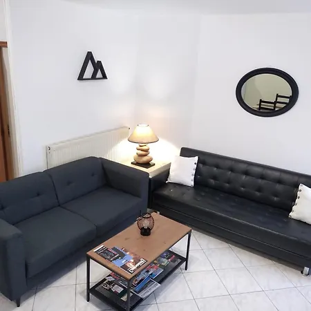 Lägenhet Les D'angres - N°3