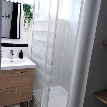 Lägenhet Les D'angres - N°3 Angres