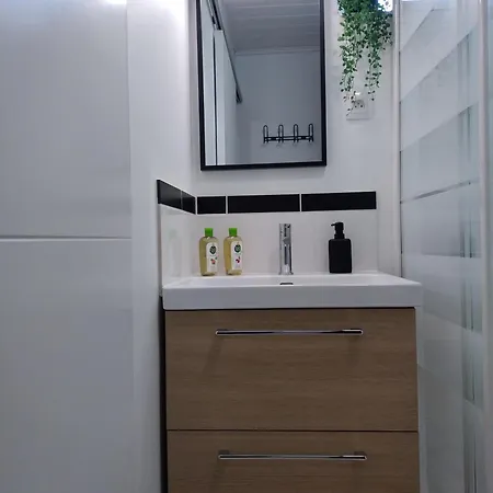 Les D'angres - N°3 Apartment Angres