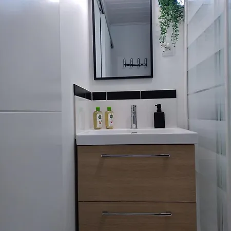 Les D'angres - N°3 Lägenhet Angres