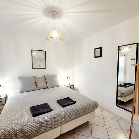 Lägenhet Les D'angres - N°3