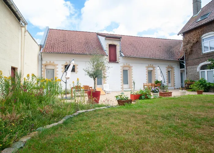 Appartement Les D'angres - N°3 *