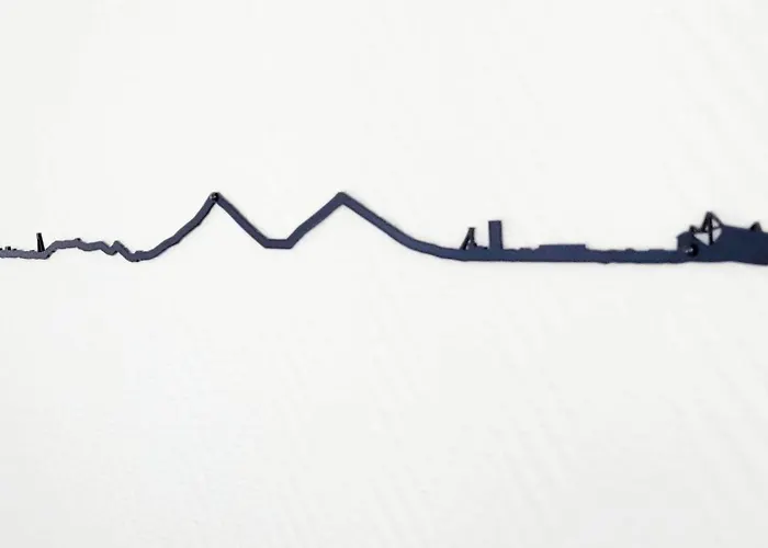 Appartement Les D'angres - N°3 *