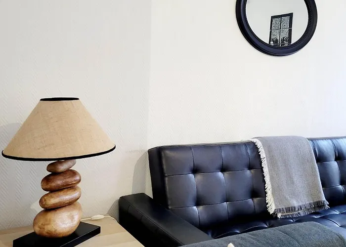 Appartement Les D'angres - N°3 Angres