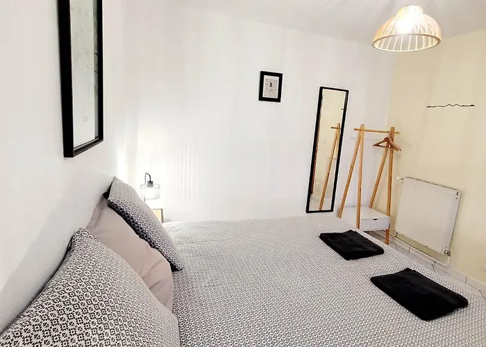 Appartement Les D'angres - N°3 Angres