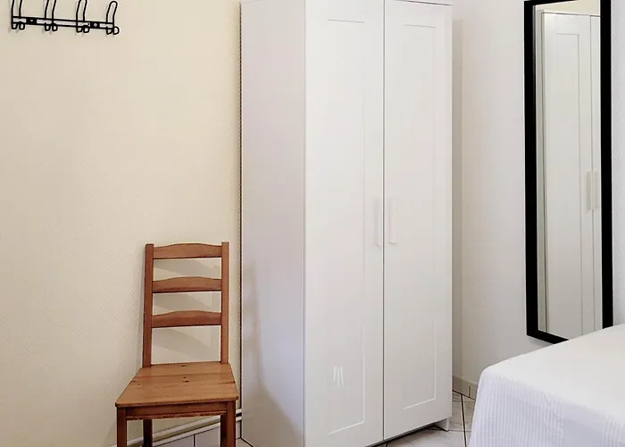 Les D'angres - N°3 Appartement Angres