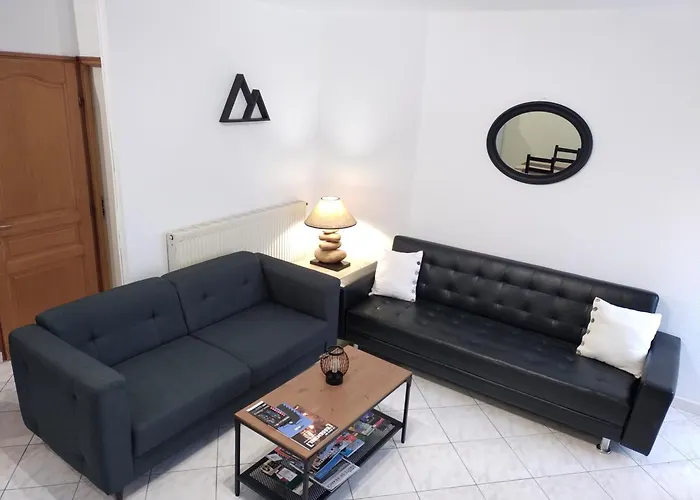 Appartement Les D'angres - N°3