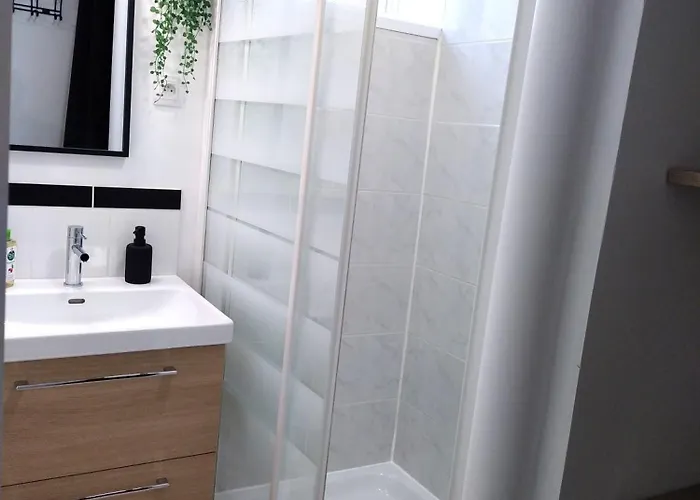 Appartement Les D'angres - N°3 Angres