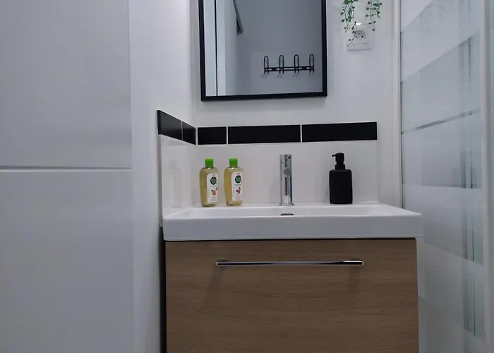 Les D'angres - N°3 Appartement Angres