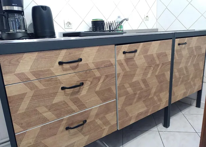 Les D'angres - N°3 Appartement *